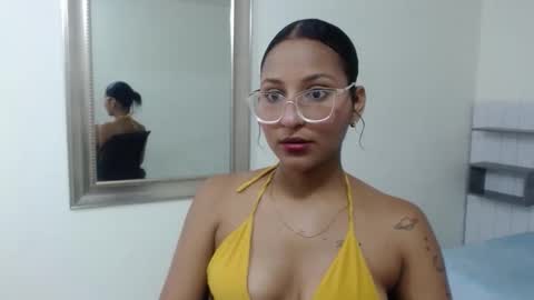Snapshot of rubi_diamondk chatting on 4, 4, 2026 rubi_diamondk online show from 4, 4, 2026