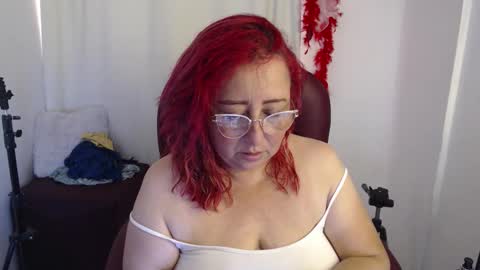 Rubi online show from 18, 2, 2026