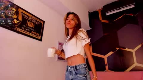 Rubi online show from 30, 9, 2025