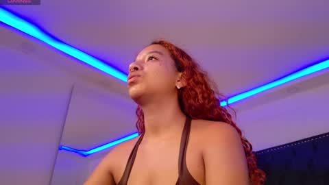 Snapshot of rubi_star chatting on 2, 11, 2025 Rubi online show from 2, 11, 2025