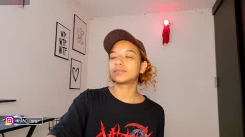Rubi online show from 12, 7, 2026