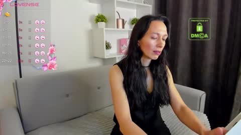 rubiharlot online show from 23, 10, 2025