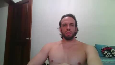 rubio121 online show from 16, 12, 2025