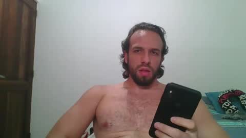 rubio121 online show from 12, 2, 2026