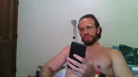 rubio121 online show from 23, 4, 2026