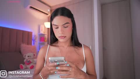 RubiOberli 9 INCH Guys my blue page is available now  online show from 5, 7, 2026