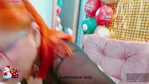 RubiQueens online show from 22, 12, 2025