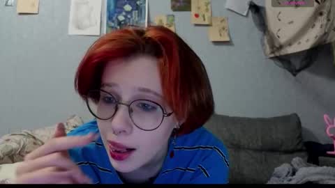 Snapshot of rubireyn chatting on 11, 10, 2025 Rubi online show from 11, 10, 2025