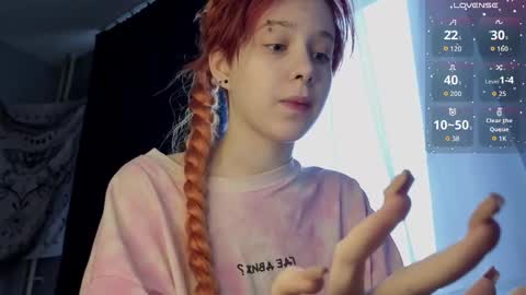 Snapshot of rubireyn chatting on 15, 10, 2025 Rubi online show from 15, 10, 2025