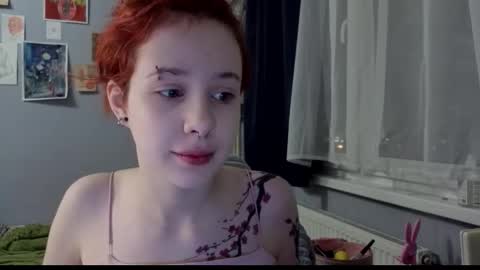 Snapshot of rubireyn chatting on 19, 10, 2025 Rubi online show from 19, 10, 2025