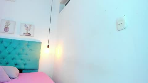 Snapshot of rubiroose chatting on 12, 12, 2024 Rubii online show from 12, 12, 2024