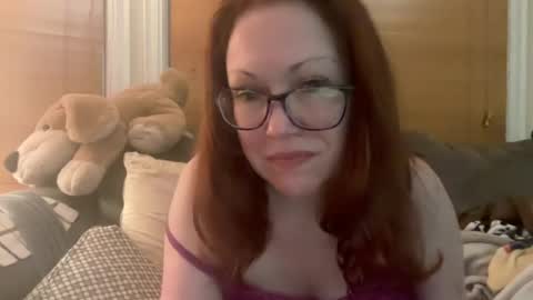 Snapshot of ruby2sday1313 chatting on 4, 7, 2026 ruby2sday1313 online show from 4, 7, 2026