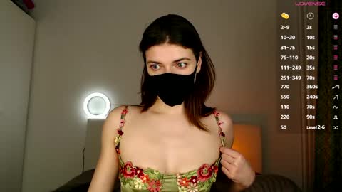 Ruby online show from 6, 4, 2026