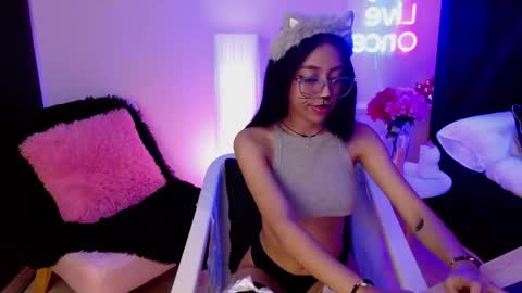 Snapshot of ruby_bonnie chatting on 2, 2, 2026 ruby online show from 2, 2, 2026