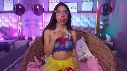 ruby online show from 6, 7, 2026