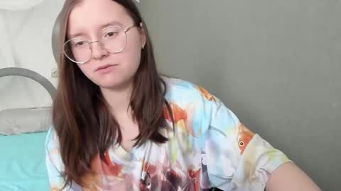 ruby_doyle online show from 28, 1, 2025