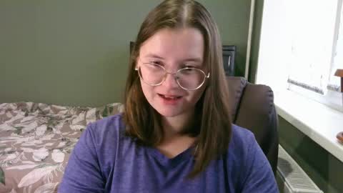 ruby_doyle online show from 23, 9, 2025