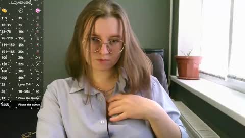ruby_doyle online show from 16, 10, 2025