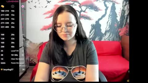 Snapshot of ruby_doyle chatting on 11, 3, 2026 ruby_doyle online show from 11, 3, 2026