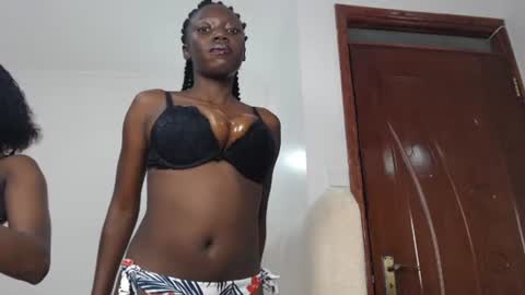ruby_eva90 online show from 5, 8, 2026
