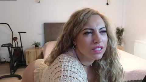 Ruby online show from 20, 11, 2025