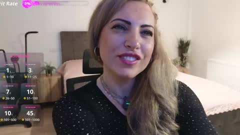 Ruby online show from 10, 4, 2026