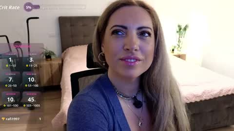Ruby online show from 28, 5, 2026