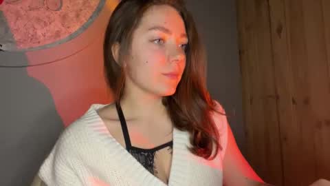 Snapshot of ruby_flame77 chatting on 19, 2, 2026 AYSHE online show from 19, 2, 2026