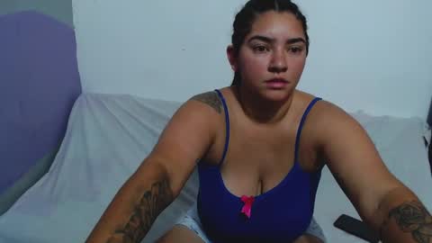 ruby and megan online show from 15, 3, 2026