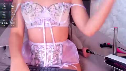 Snapshot of ruby_nights chatting on 28, 7, 2026 ruby_nights online show from 28, 7, 2026