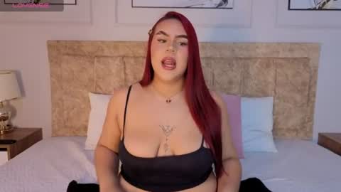 Ruby online show from 16, 7, 2026