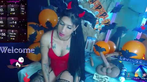 Snapshot of ruby_ofarell21 chatting on 8, 10, 2025 rubyofarell21 online show from 8, 10, 2025