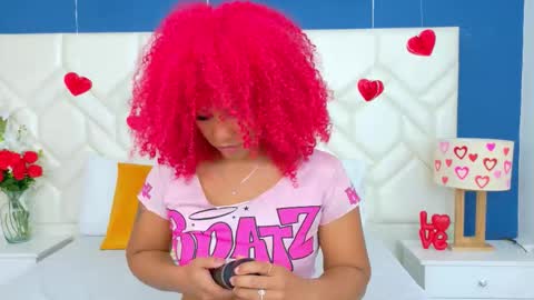 Snapshot of ruby_rogers_ chatting on 11, 2, 2026 ruby_rogers_ online show from 11, 2, 2026