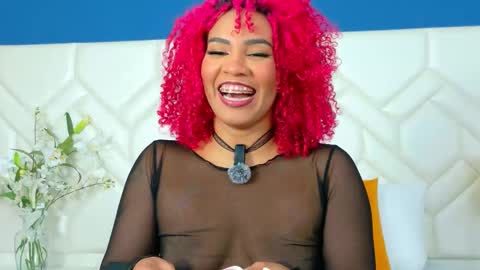 Snapshot of ruby_rogers_ chatting on 13, 3, 2026 ruby_rogers_ online show from 13, 3, 2026