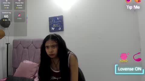 ruby_rouse2007 online show from 10, 2, 2026