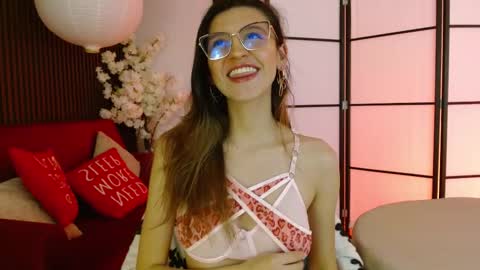 Rubby online show from 12, 3, 2026