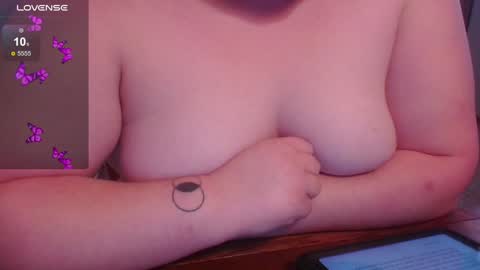 Snapshot of ruby_the_fetishist chatting on 8, 2, 2025 Ruby The Fetishist online show from 8, 2, 2025