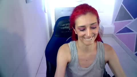 ruby_your_milf online show from 29, 12, 2024