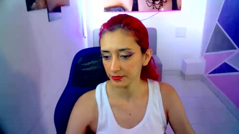ruby_your_milf online show from 27, 1, 2025