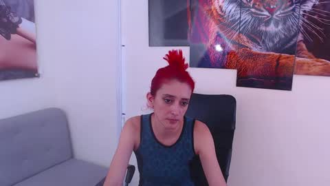 ruby_your_milf online show from 18, 2, 2025