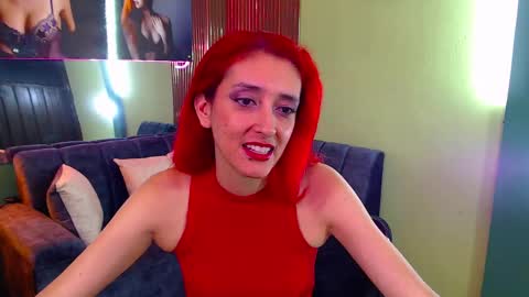 ruby_your_milf online show from 26, 2, 2025