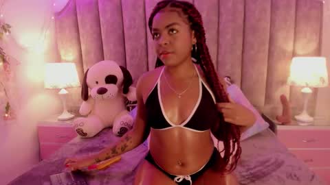 rubycrox online show from 18, 11, 2025