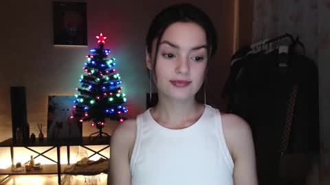 Snapshot of rubycute_ chatting on 13, 1, 2025 Ruby online show from 13, 1, 2025