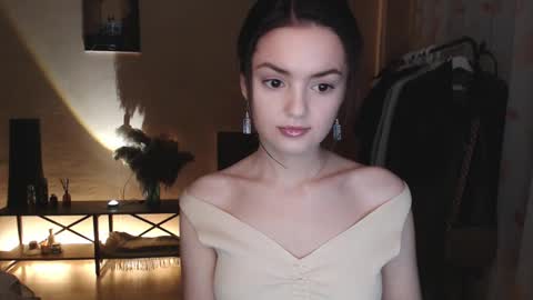 Snapshot of rubycute_ chatting on 24, 1, 2025 Ruby online show from 24, 1, 2025