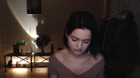 Snapshot of rubycute_ chatting on 30, 9, 2025 Ruby online show from 30, 9, 2025