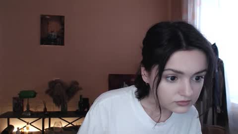 Snapshot of rubycute_ chatting on 25, 10, 2025 Ruby online show from 25, 10, 2025