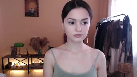 Snapshot of rubycute_ chatting on 28, 10, 2025 Ruby online show from 28, 10, 2025