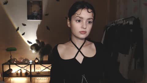 Snapshot of rubycute_ chatting on 29, 10, 2025 Ruby online show from 29, 10, 2025