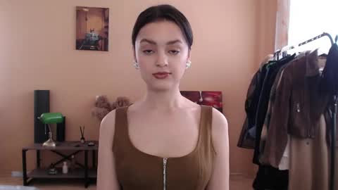 Ruby online show from 1, 5, 2026