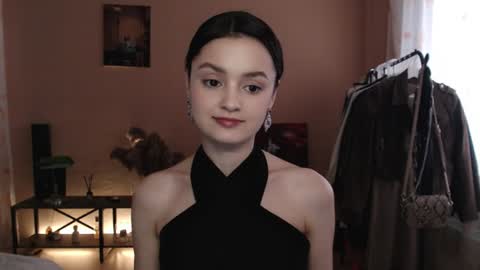 Ruby online show from 25, 7, 2026